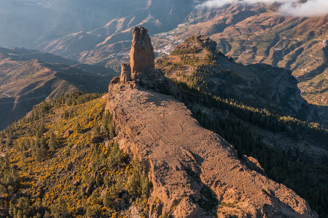 Gran Canaria en septiembre: el mismo mar, otro ritmo