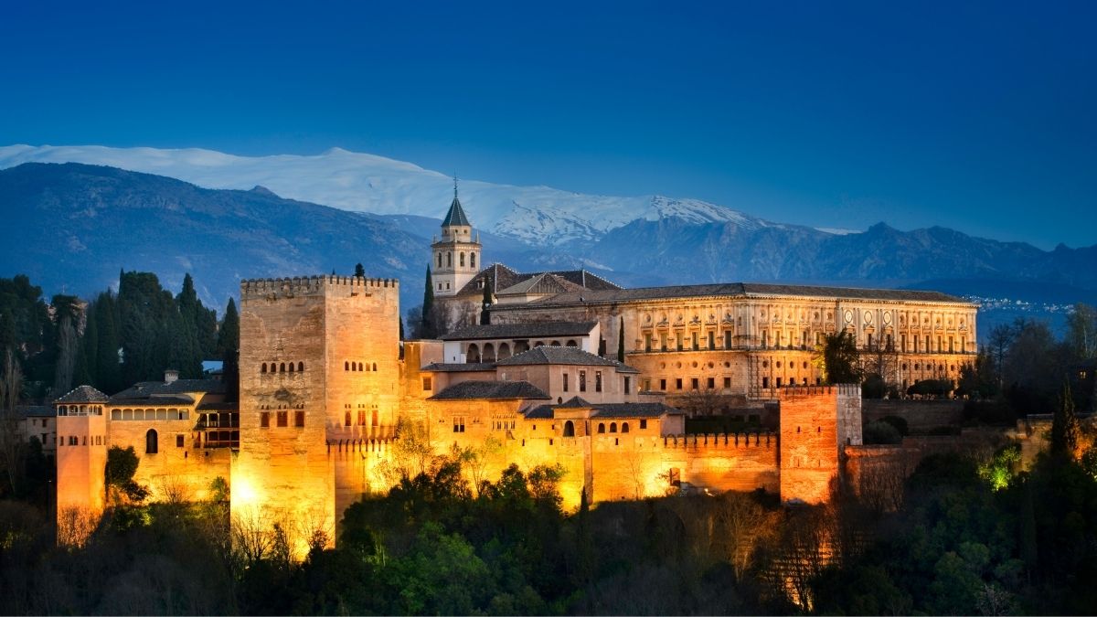 Andalucía: guía completa para descubrir sus 8 provincias