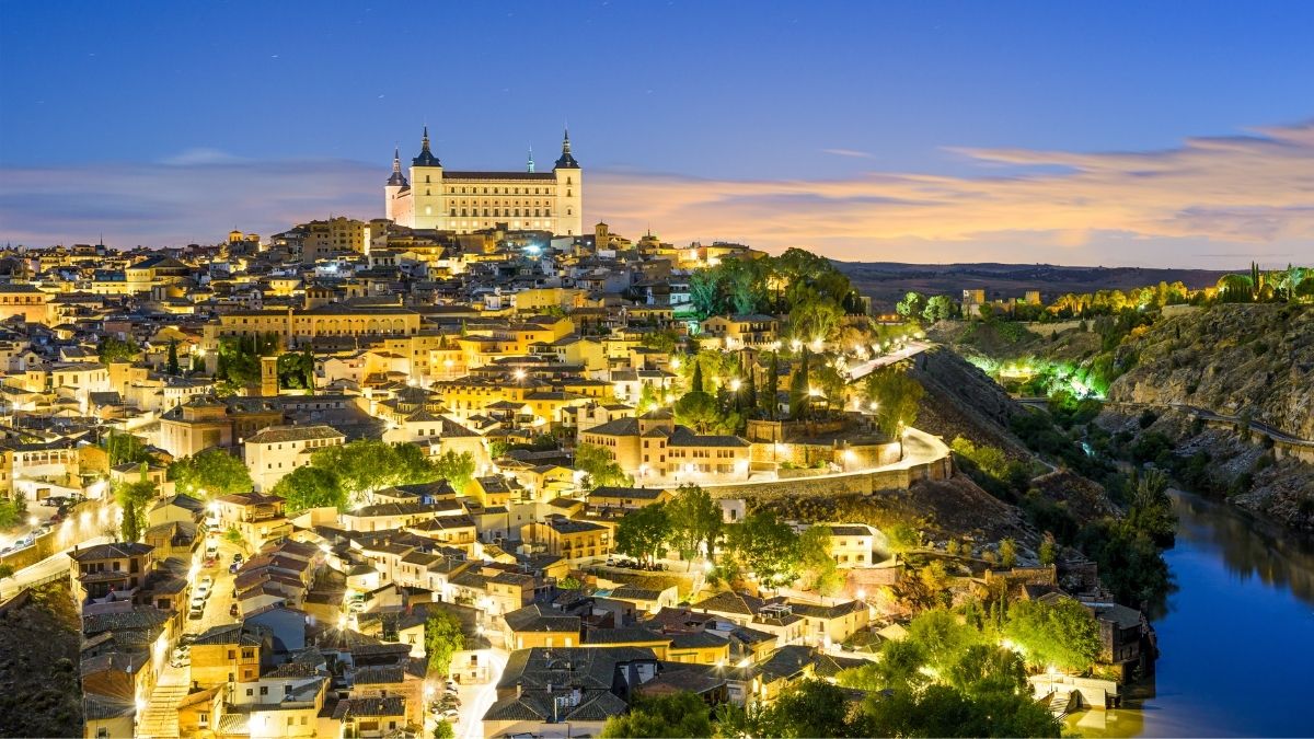 Castilla-La Mancha, el corazón de España que inspiró a Cervantes
